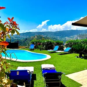 Les Anges Villa