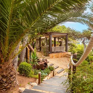  Villa La Estrella Del Mediterraneo Spanien