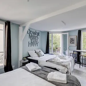  Apartment 146 Philippe - A Frankreich