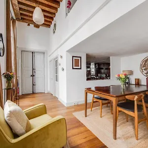  Apartment De L'atelier 3 Frankreich
