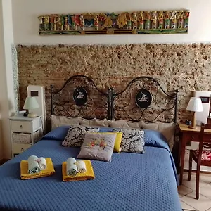 Apartment Il Piccolo Eden - Private Garden Italien