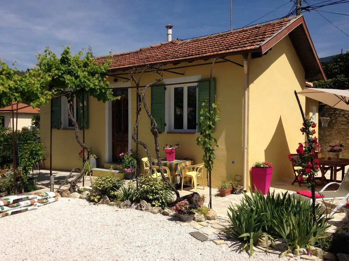 Le 43 Villa La Trinité