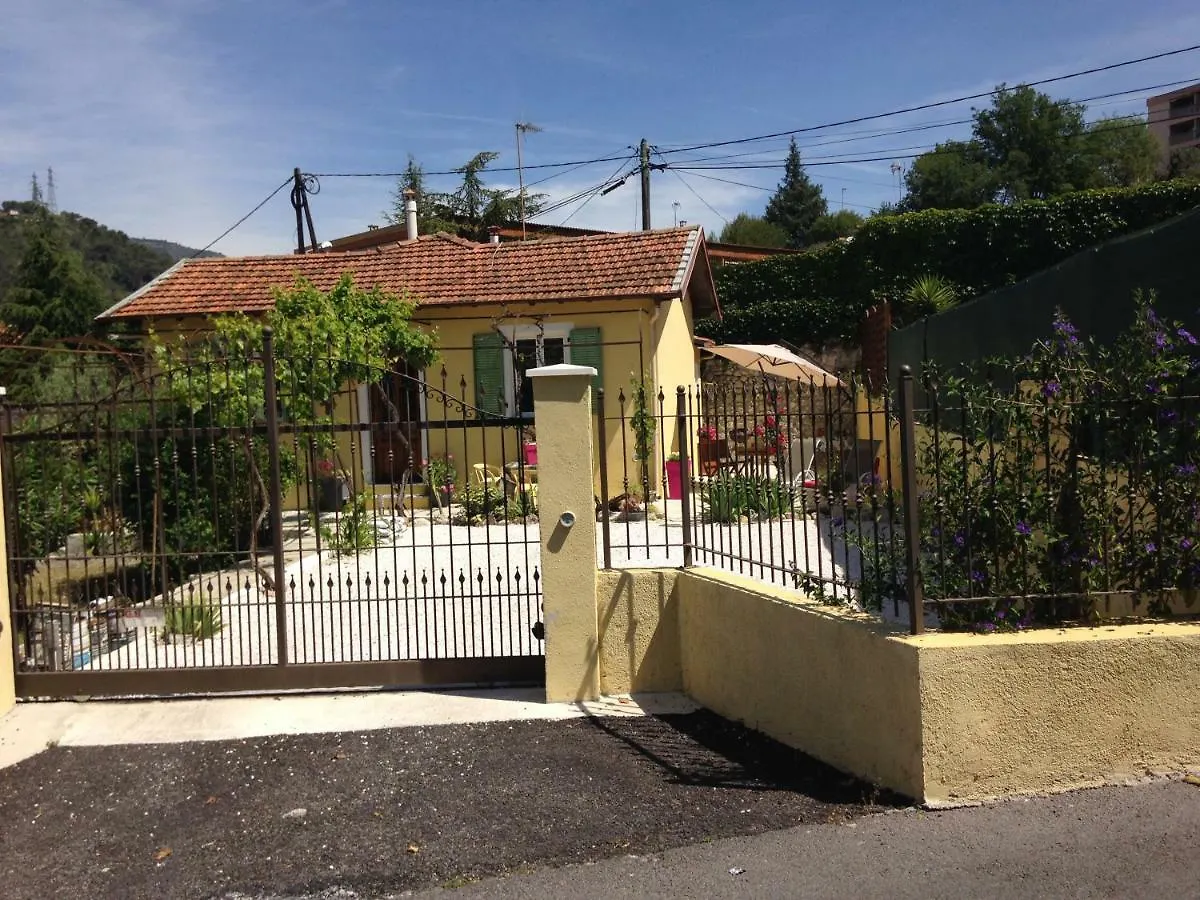 Le 43 Villa La Trinité